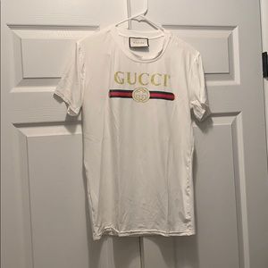 Men’s Gucci Shirt